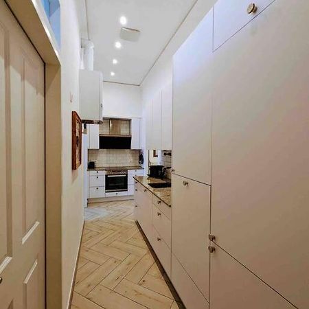 Luxury Cityapartment 2 Viena Exterior foto