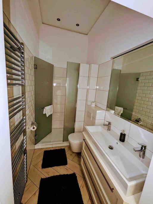 Luxury Cityapartment 2 Viena Exterior foto