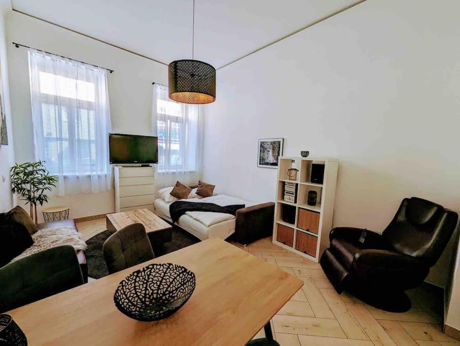 Luxury Cityapartment 2 Viena Exterior foto