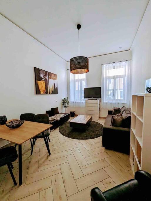 Luxury Cityapartment 2 Viena Exterior foto